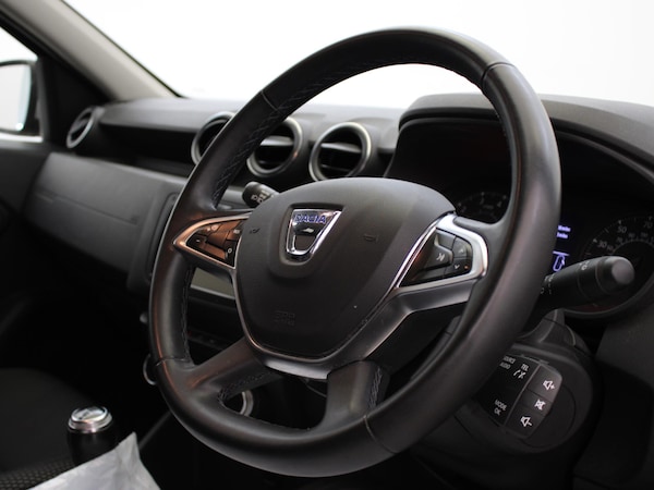 Used Dacia Duster 2018 for sale - 75331271: Photo 13