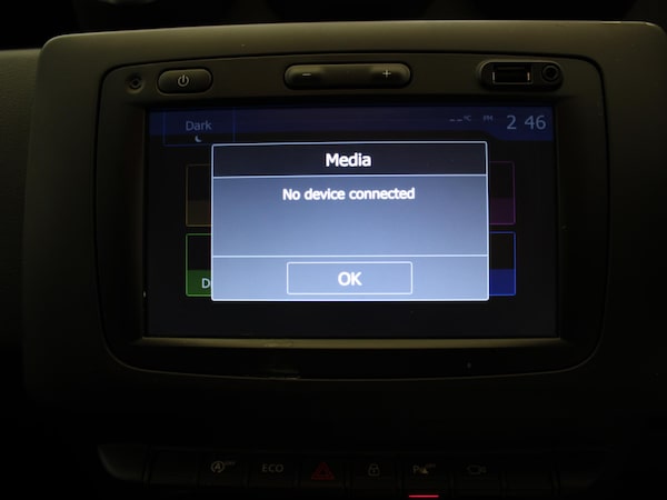 Used Dacia Duster 2018 for sale - 75331271: Photo 18