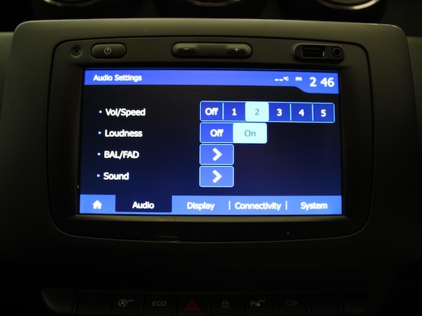 Used Dacia Duster 2018 for sale - 75331271: Photo 21