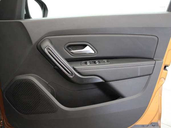 Used Dacia Duster 2018 for sale - 75331271: Photo 25