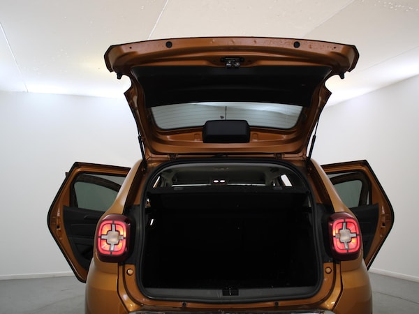 Used Dacia Duster 2018 for sale - 75331271: Photo 28