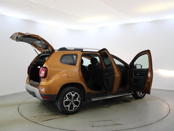 Used Dacia Duster 2018 for sale - 75331271: Photo 29