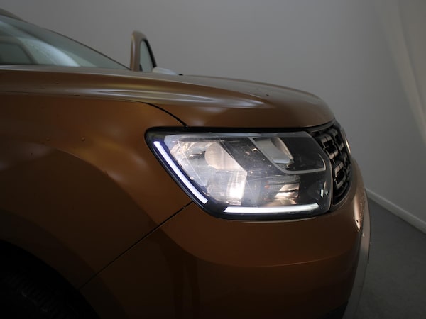 Used Dacia Duster 2018 for sale - 75331271: Photo 30