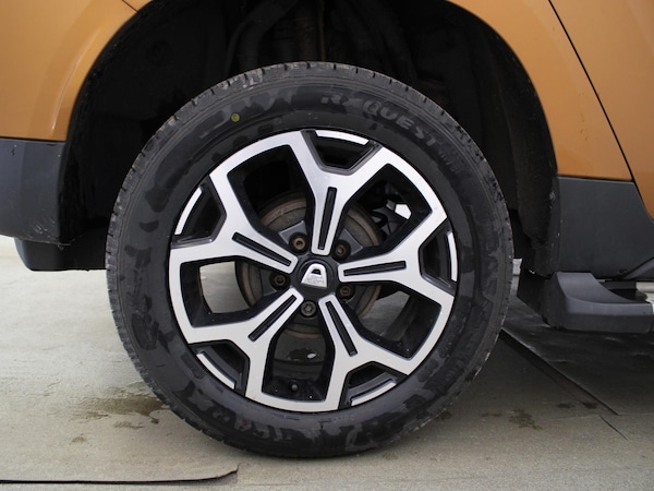 Used Dacia Duster 2018 for sale - 75331271: Photo 32