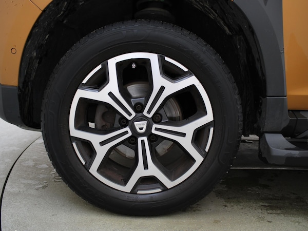 Used Dacia Duster 2018 for sale - 75331271: Photo 34