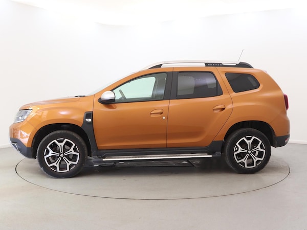 Used Dacia Duster 2018 for sale - 75331271: Photo 4