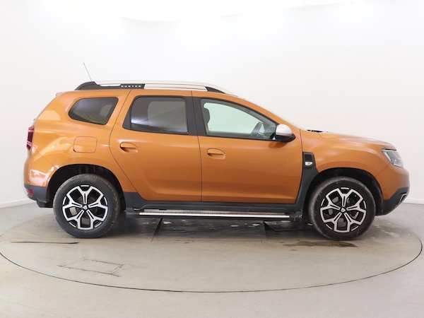 Used Dacia Duster 2018 for sale - 75331271: Photo 8