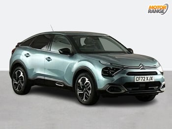 Used Citroen C4 2023 for sale - 77758242: Photo