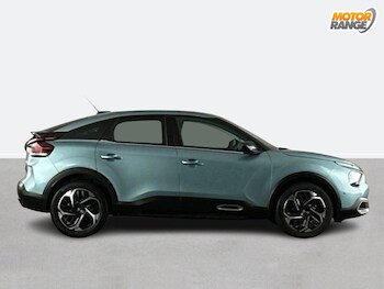 Used Citroen C4 2023 for sale - 77758242: Photo