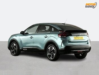 Used Citroen C4 2023 for sale - 77758242: Photo