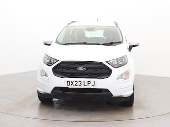 Used Ford Ecosport 2023 for sale - 78237343: Photo