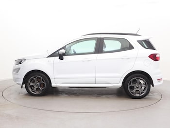 Used Ford Ecosport 2023 for sale - 78237343: Photo