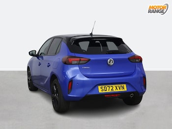 Used Vauxhall Corsa 2022 for sale - 79217632: Photo