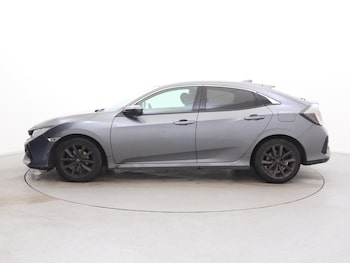 Used Honda Civic 2021 for sale - 79005597: Photo