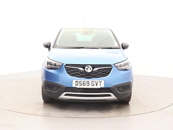 Used Vauxhall Crossland X 2019 for sale - 78746227: Photo