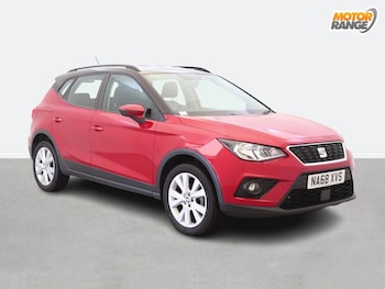 SEAT - Arona
