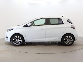 Used Renault Zoe 2020 for sale - 78497525: Photo