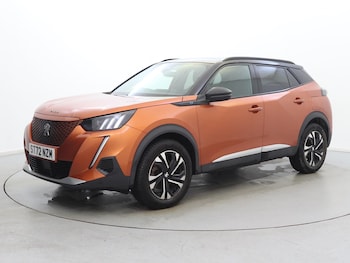 Used Peugeot 2008 2023 for sale - 78927107: Photo