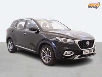 2022 - 1.5 T-GDI Excite 5dr DCT