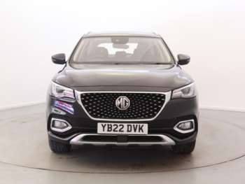 Used MG MG HS 2022 for sale - 75203689: Photo