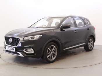 Used MG MG HS 2022 for sale - 75203689: Photo