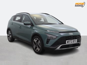 Used Hyundai BAYON 2023 for sale - 79175016: Photo
