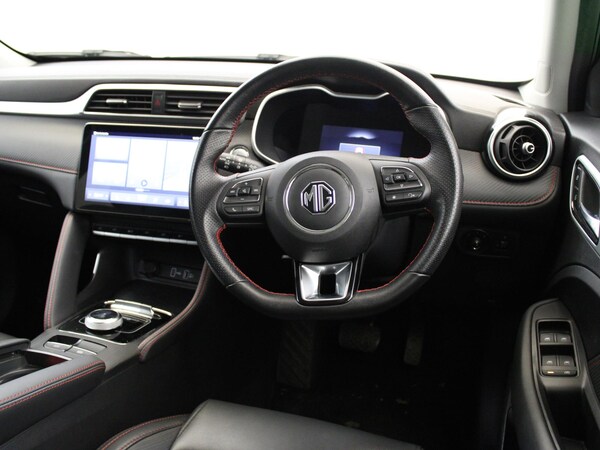 Used MG MG ZS 2023 for sale - 76016430: Photo 15