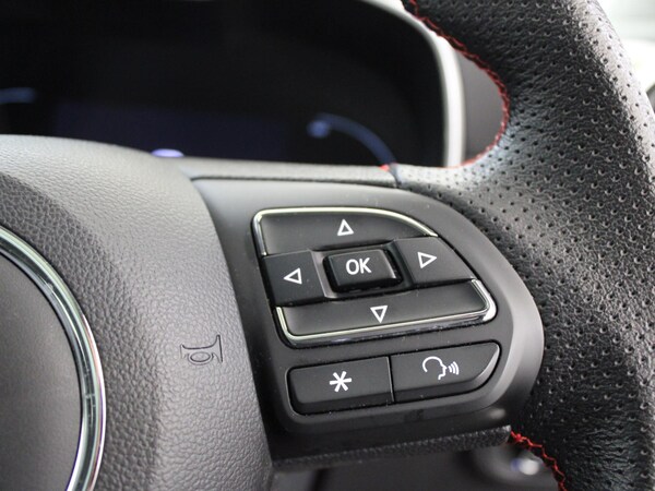 Used MG MG ZS 2023 for sale - 76016430: Photo 16