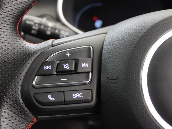 Used MG MG ZS 2023 for sale - 76016430: Photo 17