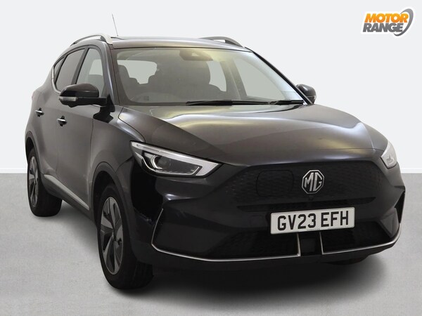 Used MG MG ZS 2023 for sale - 76016430: Photo 1