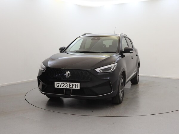 Used MG MG ZS 2023 for sale - 76016430: Photo 2