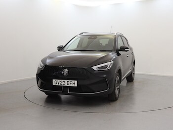 Used MG MG ZS 2023 for sale - 76016430: Photo 2