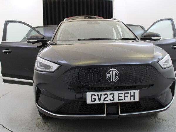 Used MG MG ZS 2023 for sale - 76016430: Photo 33