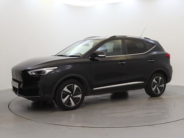 Used MG MG ZS 2023 for sale - 76016430: Photo 3