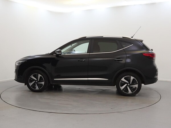 Used MG MG ZS 2023 for sale - 76016430: Photo 4