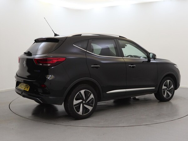 Used MG MG ZS 2023 for sale - 76016430: Photo 5