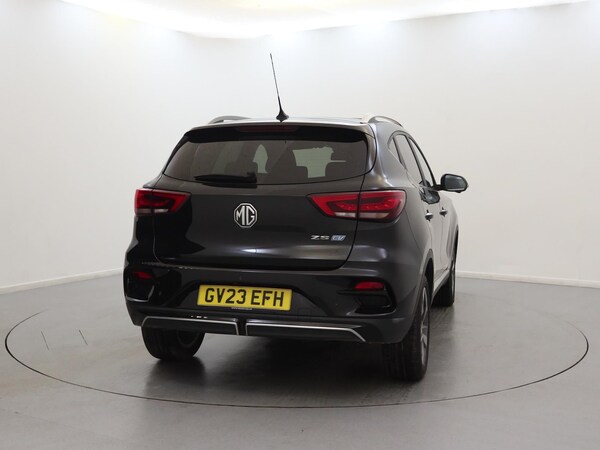 Used MG MG ZS 2023 for sale - 76016430: Photo 6