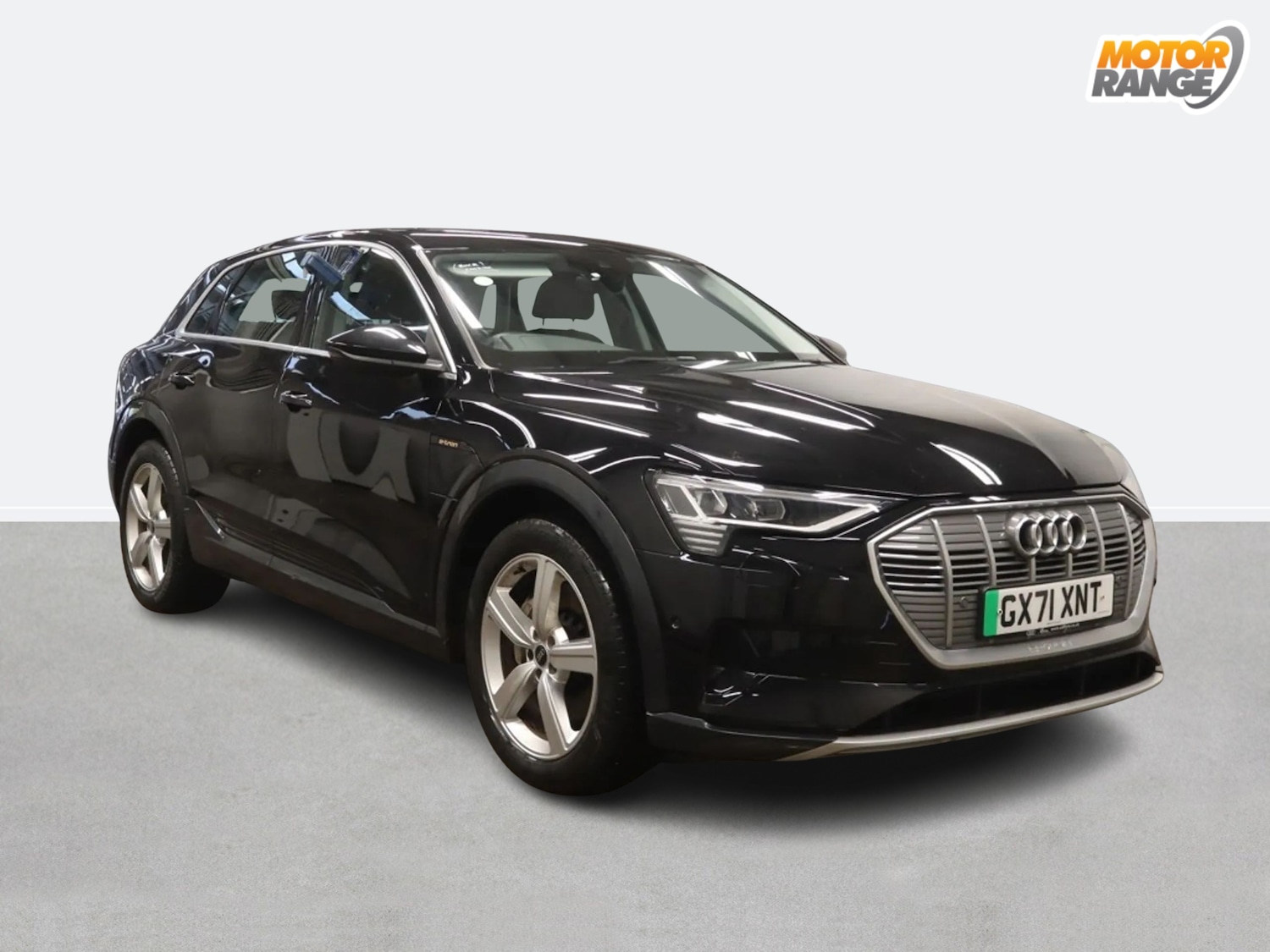 Used Audi e-tron 2021 for sale - 76755417: Photo 1