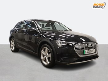 2021 - 230kW 50 Quattro 71kWh Technik 5dr Auto