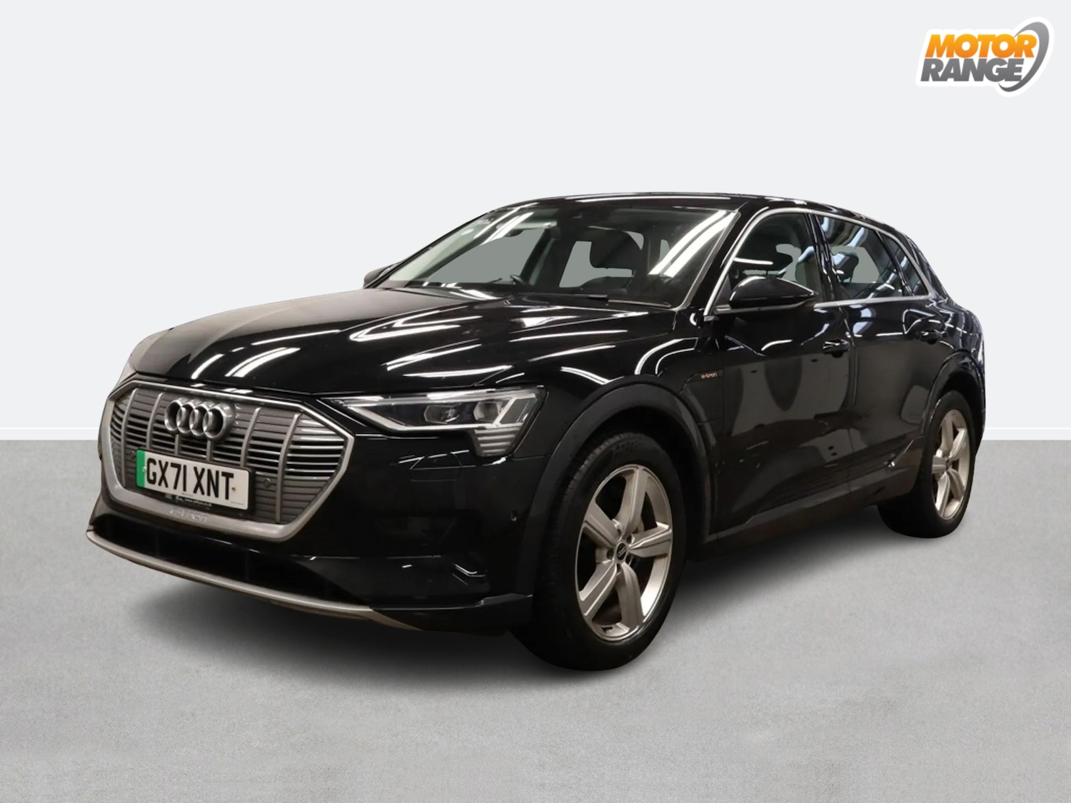 Used Audi e-tron 2021 for sale - 76755417: Photo 2