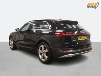 Used Audi e-tron 2021 for sale - 76755417: Photo