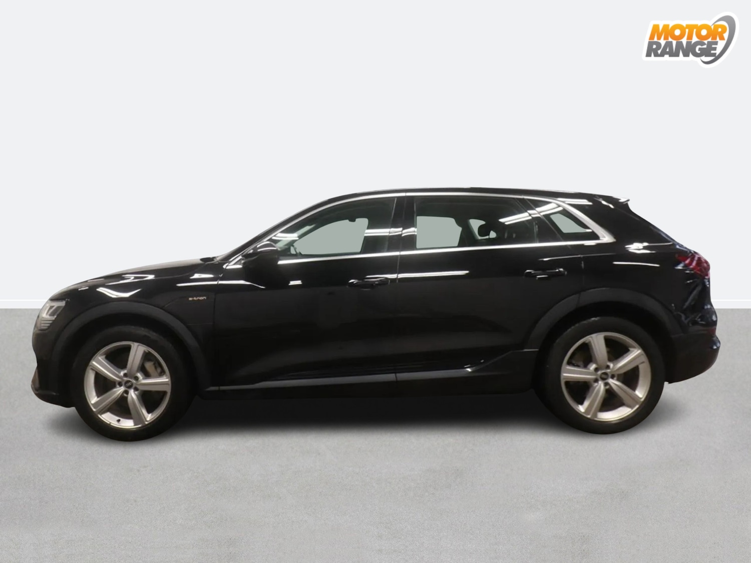 Used Audi e-tron 2021 for sale - 76755417: Photo 6