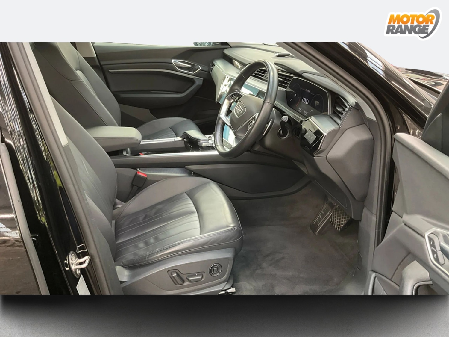 Used Audi e-tron 2021 for sale - 76755417: Photo 8