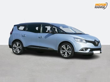 Used Renault Grand Scenic 2019 for sale - 78386443: Photo