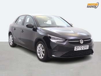 Vauxhall Corsa feature image