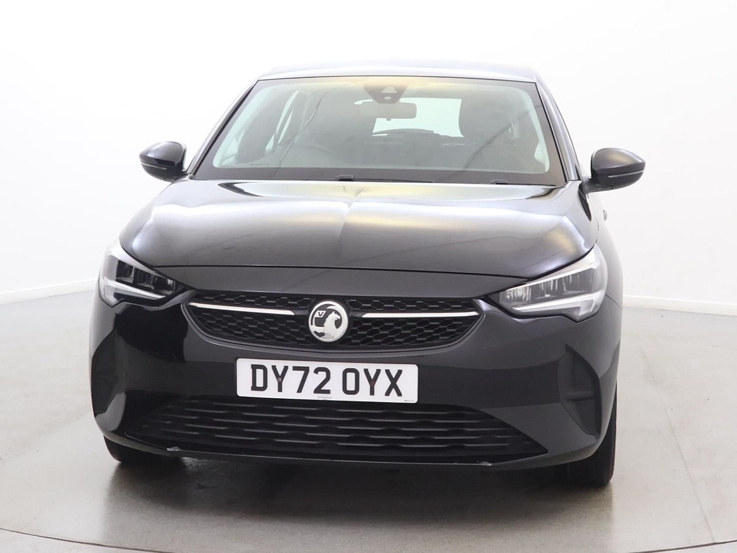 Used Vauxhall Corsa 2022 for sale - 77706860: Photo 2