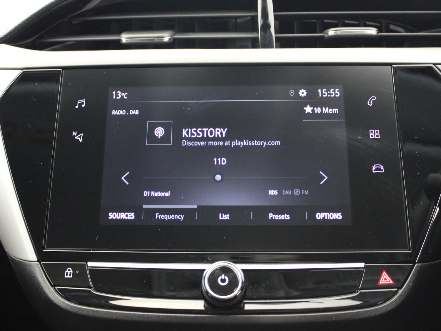 Used Vauxhall Corsa 2022 for sale - 77706860: Photo 21