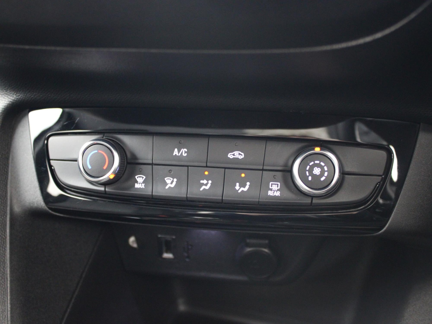 Used Vauxhall Corsa 2022 for sale - 77706860: Photo 25