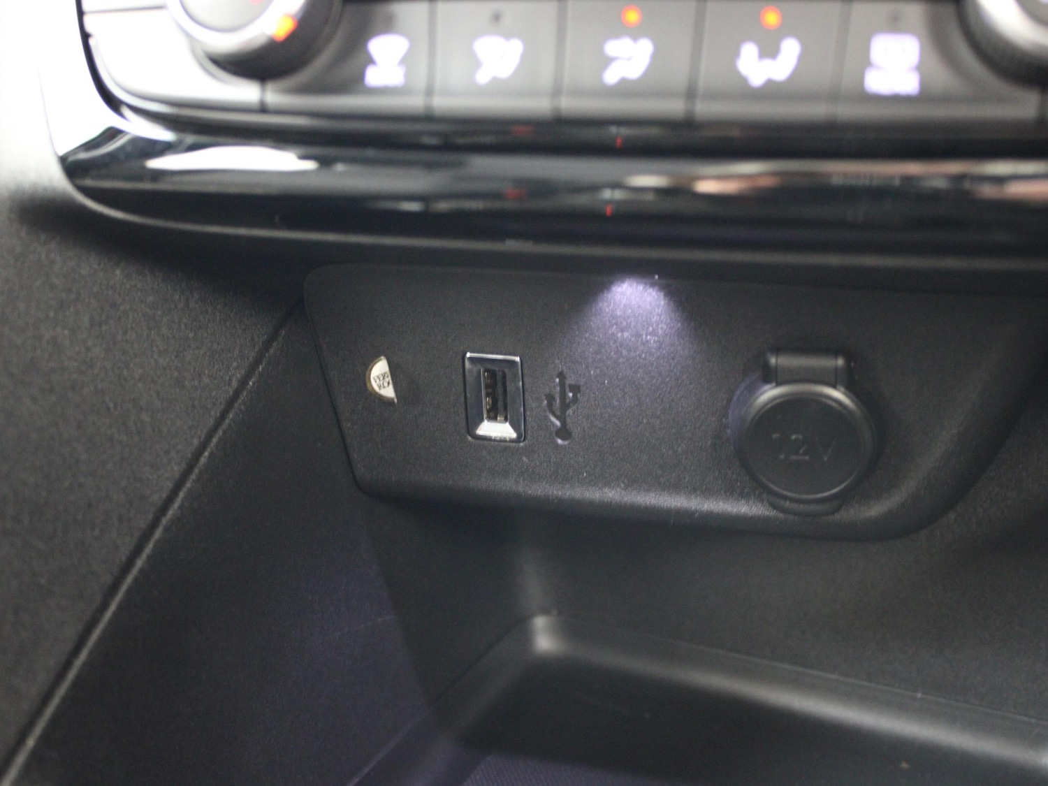 Used Vauxhall Corsa 2022 for sale - 77706860: Photo 26