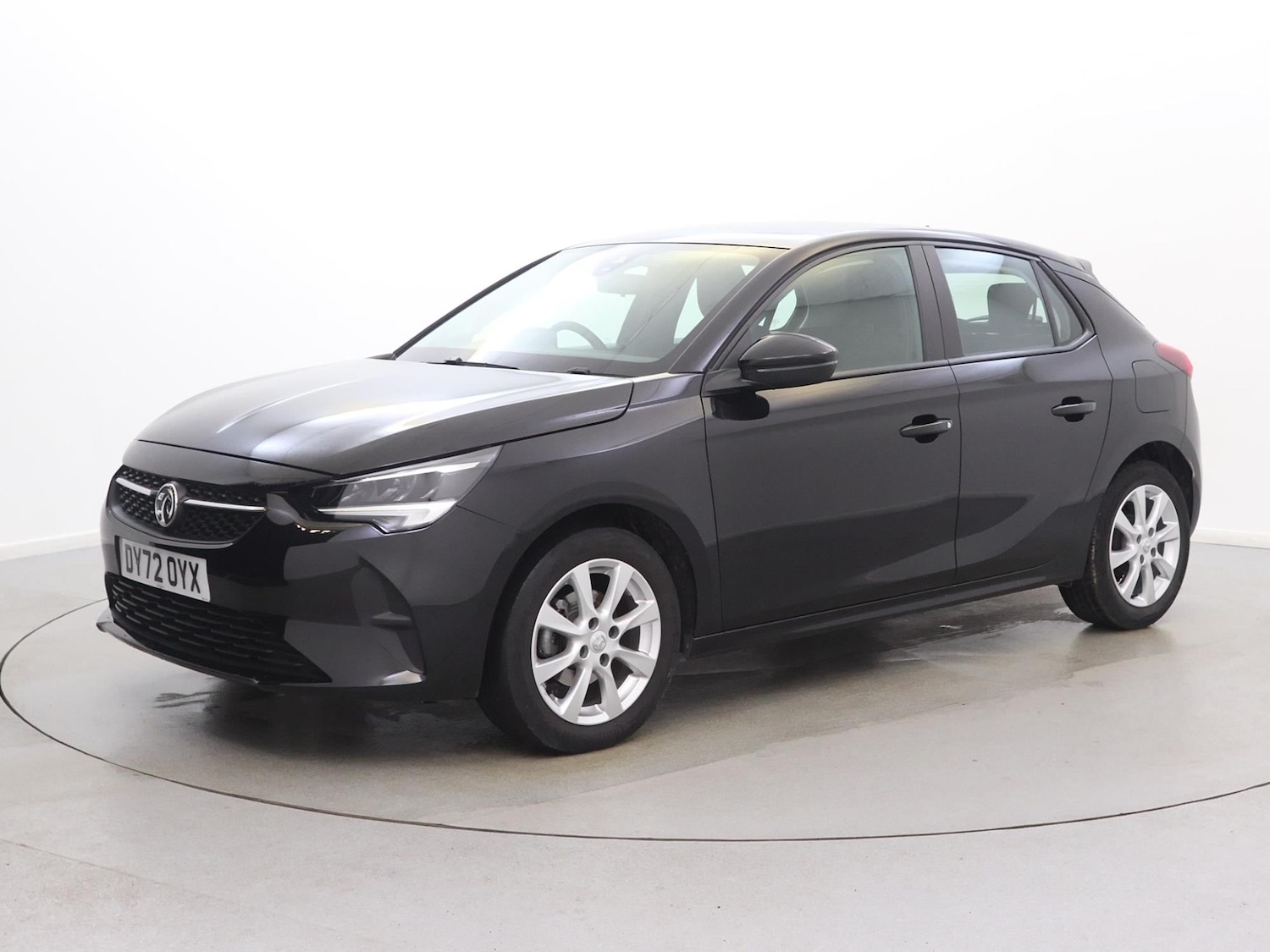 Used Vauxhall Corsa 2022 for sale - 77706860: Photo 3